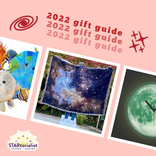 Astronomy Gift Guide for 2022