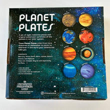 Load image into Gallery viewer, Planet Plate Set