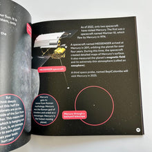 Load image into Gallery viewer, Kids Guide to the Night Sky Book