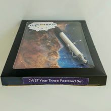 Load image into Gallery viewer, JWST Third Year Images Postcard Set
