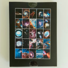 Load image into Gallery viewer, JWST Third Year Images Postcard Set