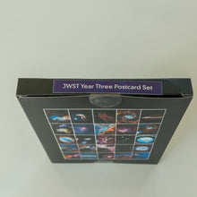 Load image into Gallery viewer, JWST Third Year Images Postcard Set