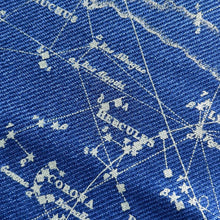 Load image into Gallery viewer, Northern Constellations & Milky Way Scarf