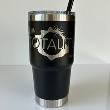 Load image into Gallery viewer, Total Solar Eclipse Travel Mug