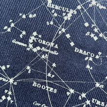 Load image into Gallery viewer, Northern Constellations & Milky Way Scarf