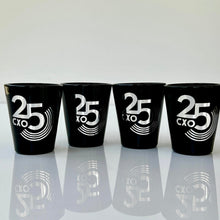 Load image into Gallery viewer, Chandra 25 Shot Glass
