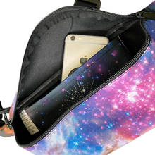 Load image into Gallery viewer, Westerlund 2 Nebula Belt Bag