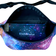 Load image into Gallery viewer, Westerlund 2 Nebula Belt Bag