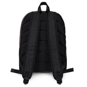 JWST Rho Ophiuchi Backpack