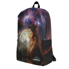 Load image into Gallery viewer, JWST Rho Ophiuchi Backpack