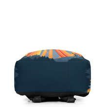 Load image into Gallery viewer, Total Solar Eclipse Backpack