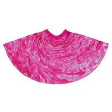 Load image into Gallery viewer, Pink Astrophysics Skater Skirt