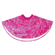 Load image into Gallery viewer, Pink Astrophysics Skater Skirt