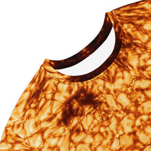 Load image into Gallery viewer, DKIST Sunspot T-Shirt Dress