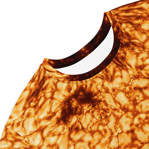 DKIST Sunspot T-Shirt Dress