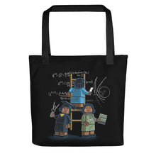 Load image into Gallery viewer, Math Women Tote Bag