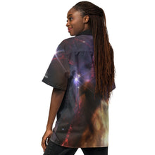 Load image into Gallery viewer, JWST Rho Ophiuchi Button Shirt