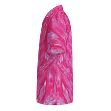 Load image into Gallery viewer, Pink Astrophysics Button Shirt