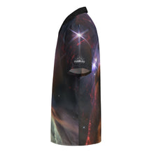 Load image into Gallery viewer, JWST Rho Ophiuchi Button Shirt