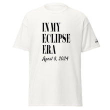 Load image into Gallery viewer, Eclipse Era Classic Straight Cut T-Shirt