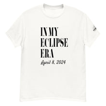 Load image into Gallery viewer, Eclipse Era Classic Straight Cut T-Shirt