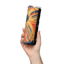 Load image into Gallery viewer, Total Solar Eclipse Stainless Steel Tumbler