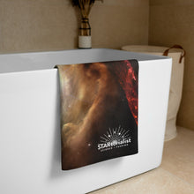 Load image into Gallery viewer, JWST Rho Ophiuchi Beach Towel