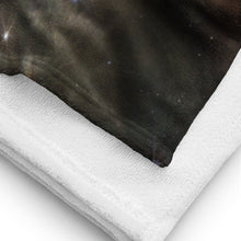 Load image into Gallery viewer, JWST Rho Ophiuchi Beach Towel