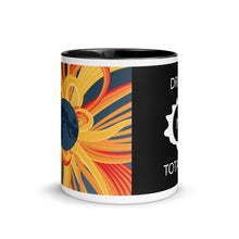 Load image into Gallery viewer, Total Solar Eclipse Mug