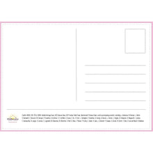 Load image into Gallery viewer, Hubble Images Postcard Set