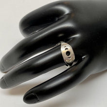 Load image into Gallery viewer, Moon Phase Signet Ring