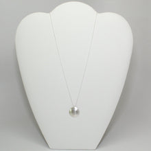 Load image into Gallery viewer, Zodiac constellation necklace on white display