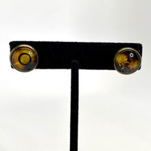 Load image into Gallery viewer, Voyager Golden Record Double-Sided Necklace