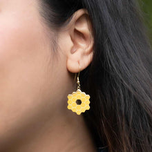 Load image into Gallery viewer, JWST Mirror Earrings