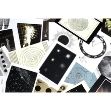 Load image into Gallery viewer, Night Sky Boxed Postcard Set