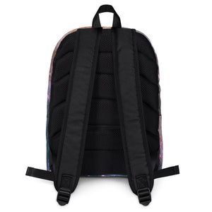 M83 Spiral Galaxy Backpack