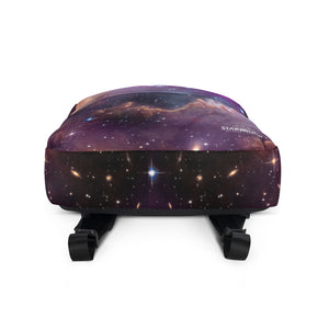 NGC 602 Nebula Backpack