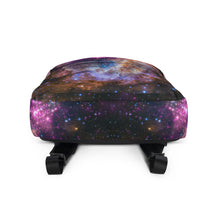 Load image into Gallery viewer, Westerlund 2 Nebula Backpack