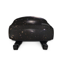 Load image into Gallery viewer, JWST Stephan's Quintet Galaxies Backpack