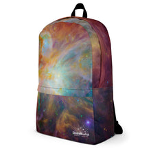 Load image into Gallery viewer, Orion Nebula Backpack