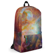 Load image into Gallery viewer, Orion Nebula Backpack
