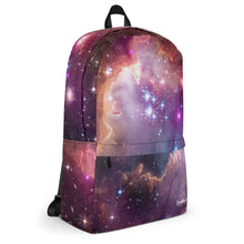 Load image into Gallery viewer, NGC 602 Nebula Backpack