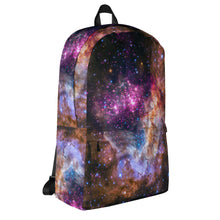 Load image into Gallery viewer, Westerlund 2 Nebula Backpack