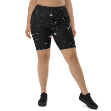 Load image into Gallery viewer, Hubble eXtreme Deep Field Long Fitted Shorts