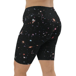 Hubble eXtreme Deep Field Long Fitted Shorts