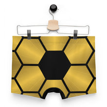 Load image into Gallery viewer, JWST Mirror Boxer Briefs
