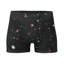 Load image into Gallery viewer, Hubble eXtreme Deep Field Boxer Briefs