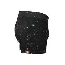Load image into Gallery viewer, Hubble eXtreme Deep Field Boxer Briefs