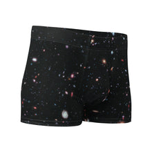Load image into Gallery viewer, Hubble eXtreme Deep Field Boxer Briefs