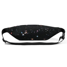 Load image into Gallery viewer, Hubble eXtreme Deep Field Belt Bag